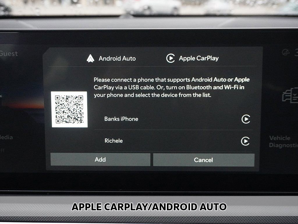 Used 2025 Kia K5 LXS image 6