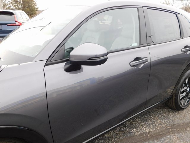 New 2026 Honda HR-V EX-L image 11