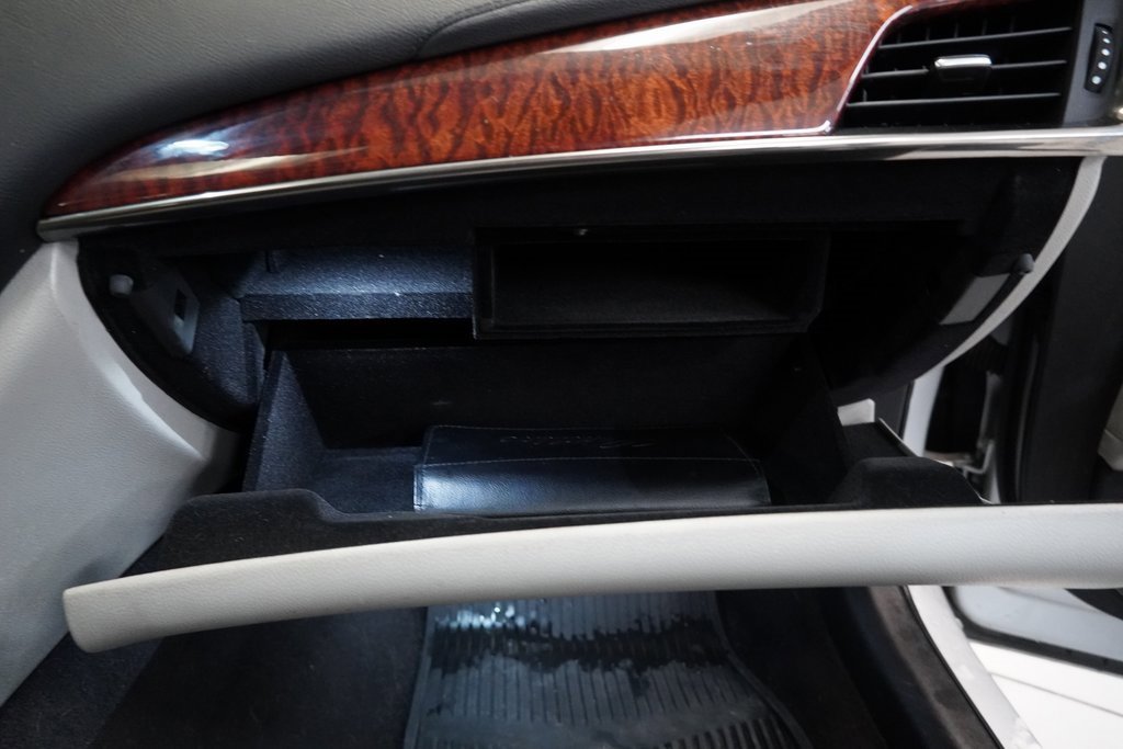 Used 2018 Cadillac CTS AWD Sedan image 34