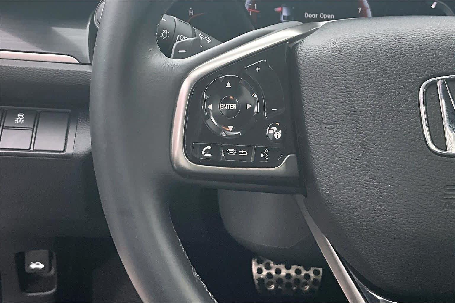 Used 2021 Honda Civic Sport Touring image 25