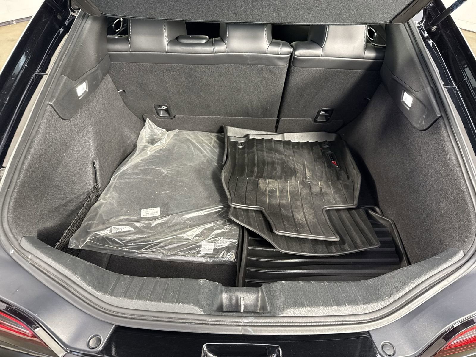 Certified 2023 Acura Integra A-Spec image 34