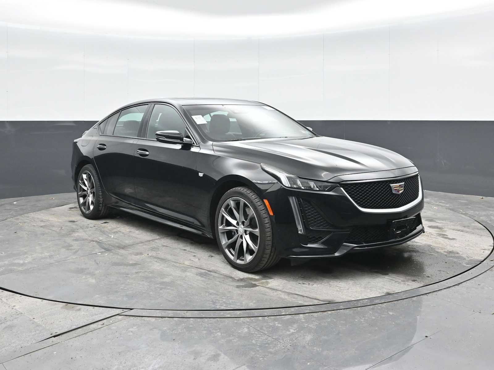 Used 2020 Cadillac CT5 Sport image 6