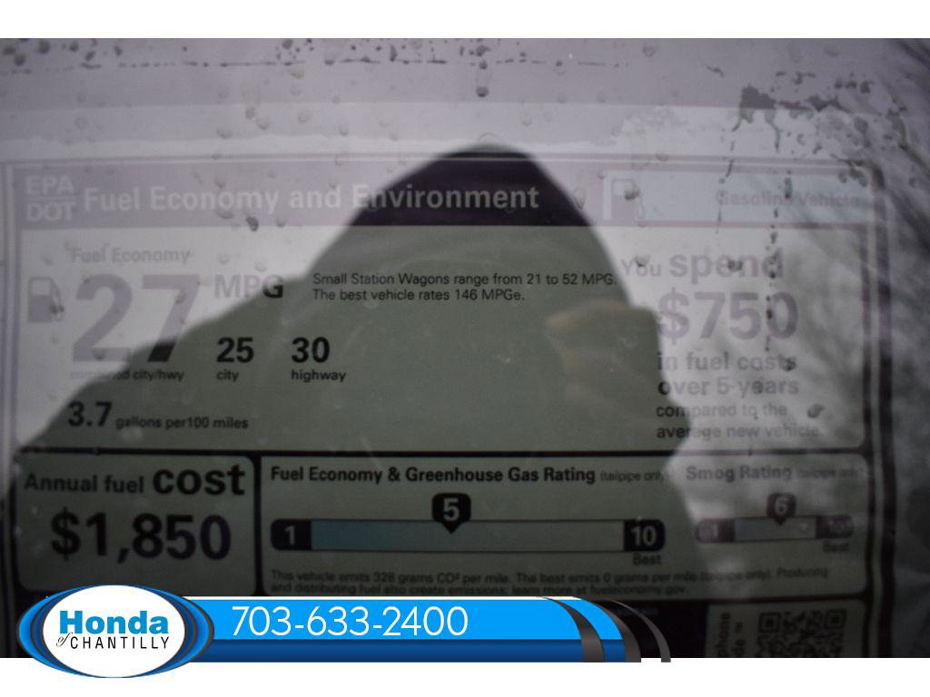 New 2026 Honda HR-V Sport image 36