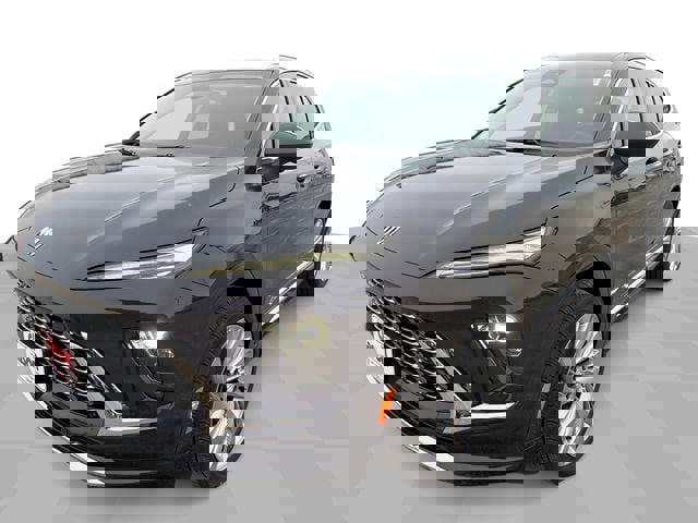 New 2026 Buick Envision Avenir