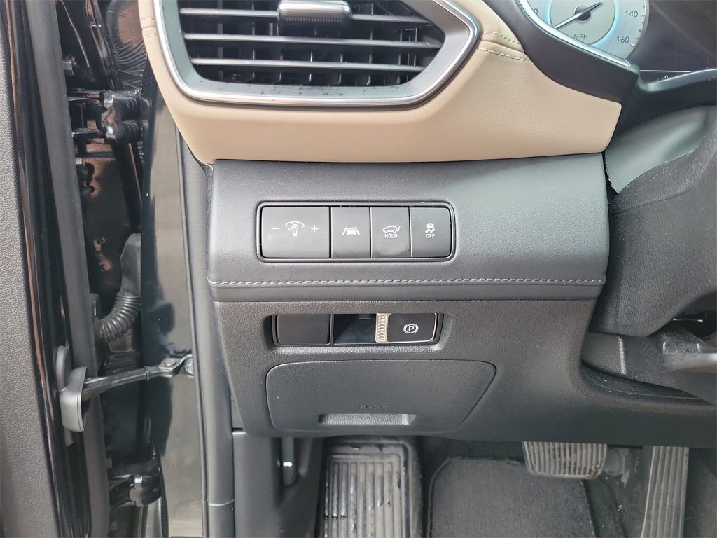 Certified 2022 Hyundai Santa Fe Limited image 27