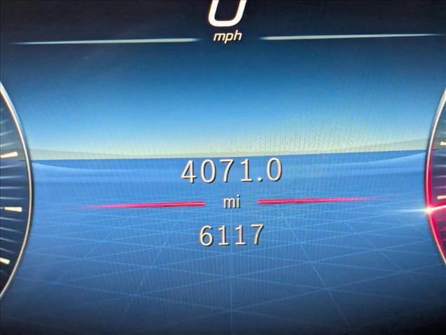 Certified 2025 Mercedes-Benz GLE 350 4MATIC image 11