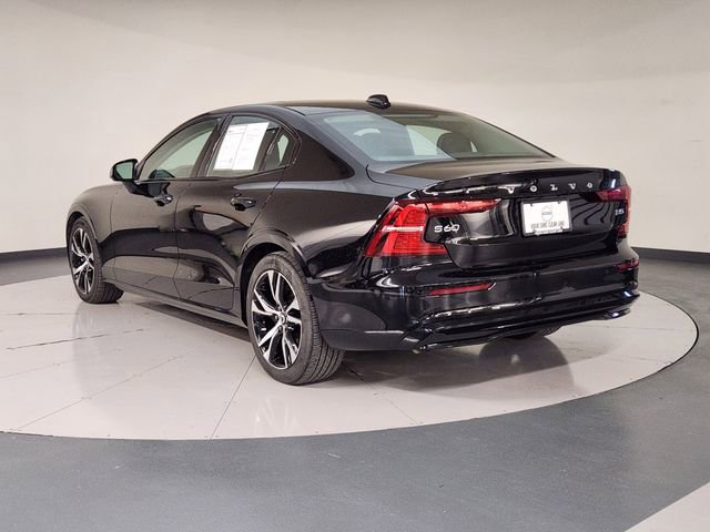 Used 2024 Volvo S60 B5 Core image 6