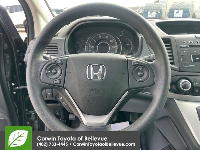 Used 2014 Honda CR-V EX image 22