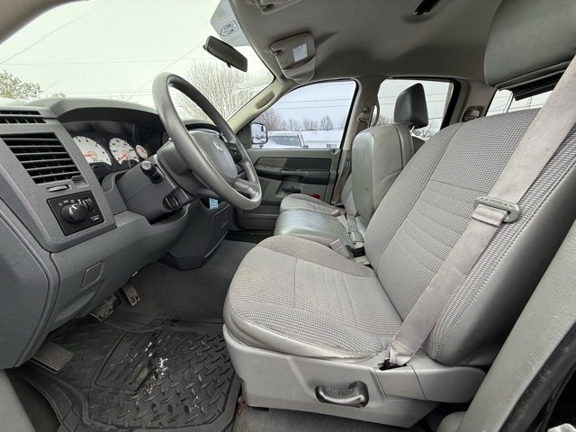 Used 2008 Dodge Ram 1500 Truck ST image 18