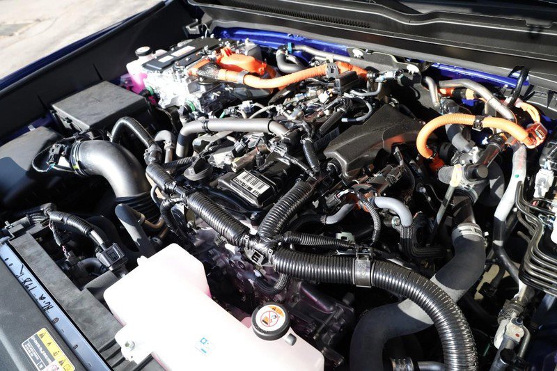 New 2025 Toyota Tacoma TRD Off-Road image 26