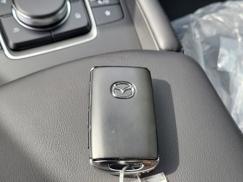 New 2026 MAZDA MAZDA3 2.5 S Sedan w/ Preferred Pkg image 31