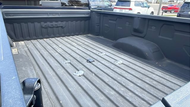 Used 2024 GMC Sierra 3500 AT4 w/ AT4 Premium Plus Package AWD/4WD image 39