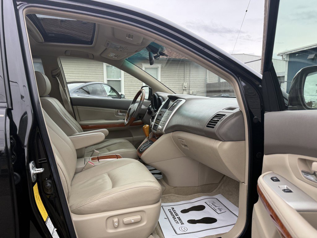 Used 2004 Lexus RX 330 AWD image 14
