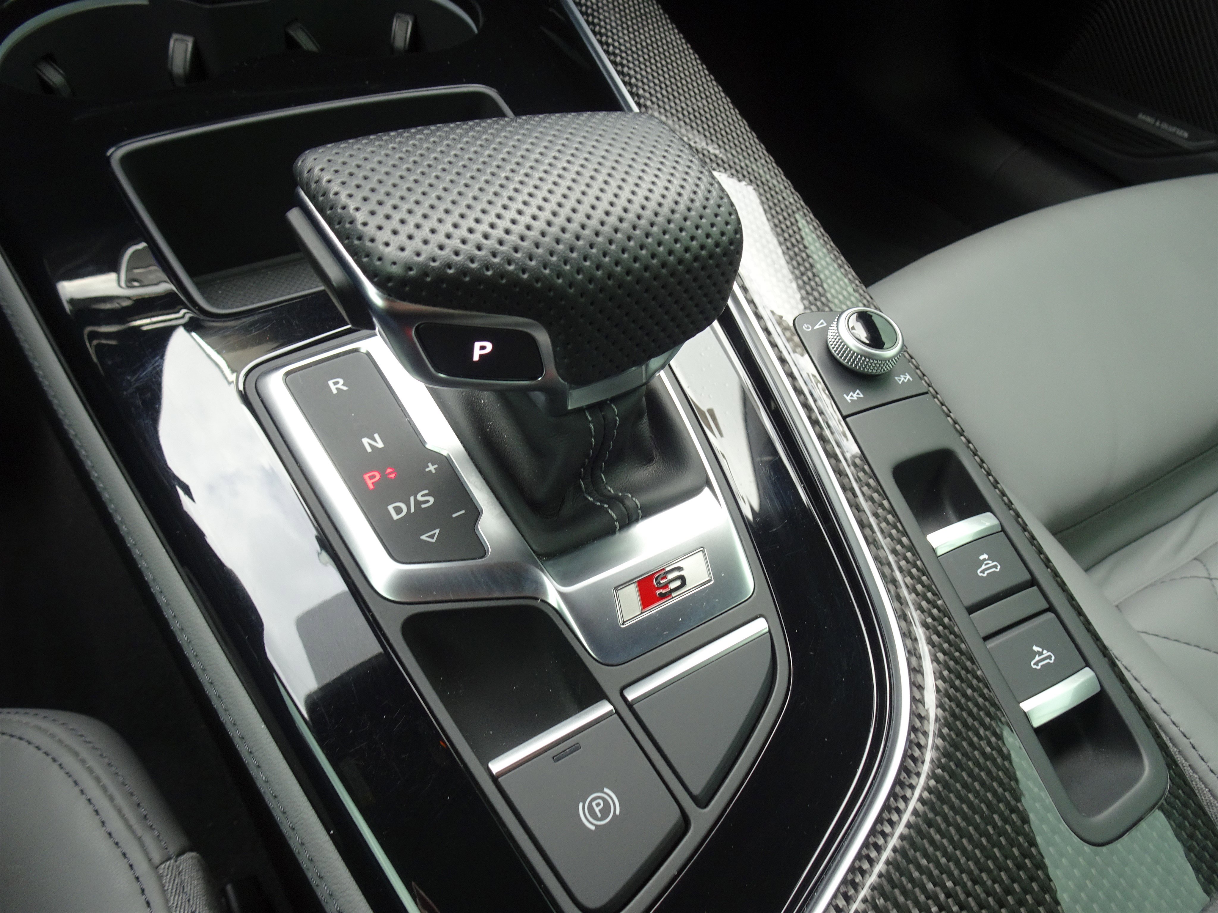 Certified 2024 Audi S5 Prestige w/ Prestige Package AWD/4WD image 12