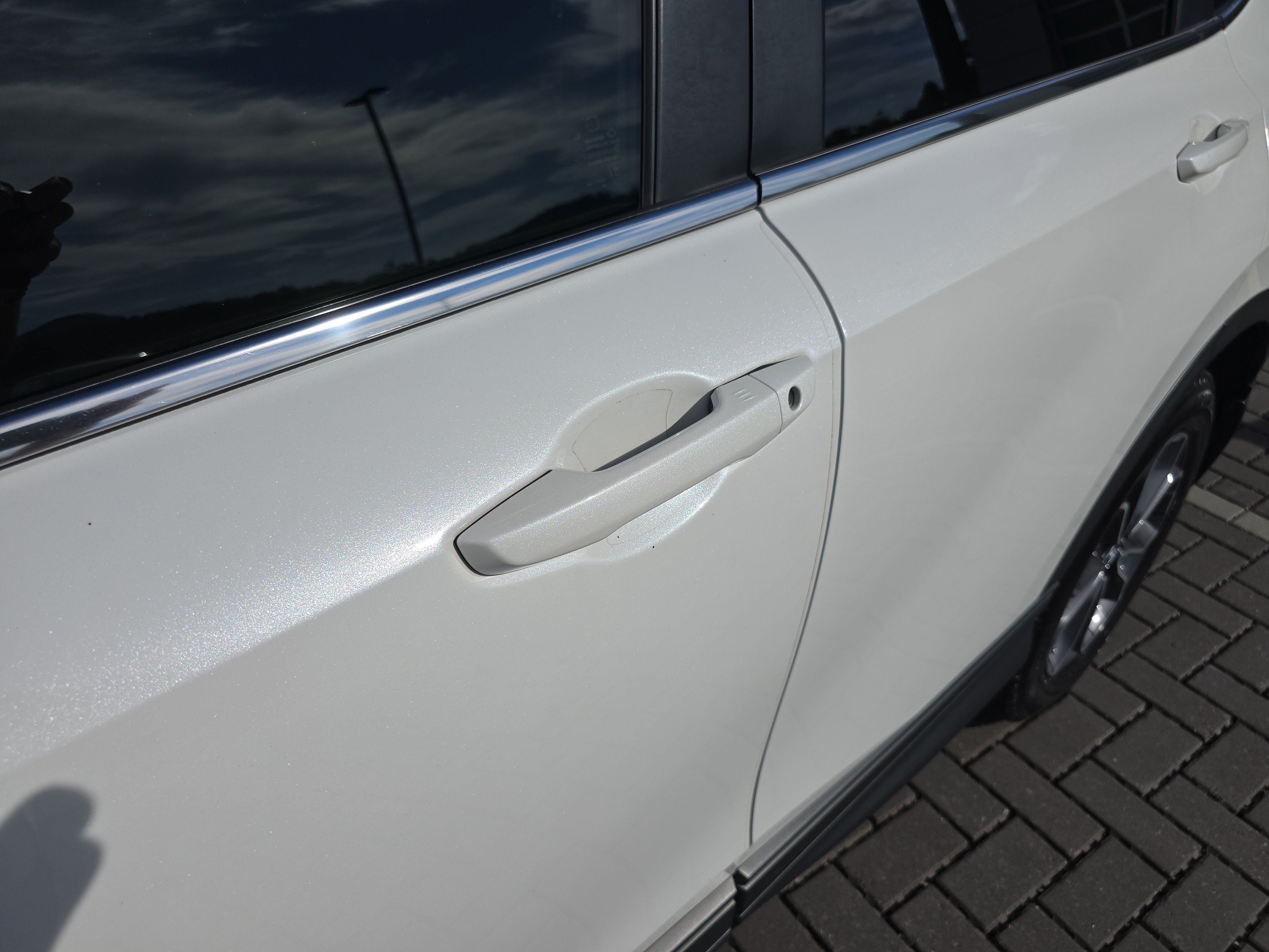 Used 2022 Honda CR-V EX-L image 12