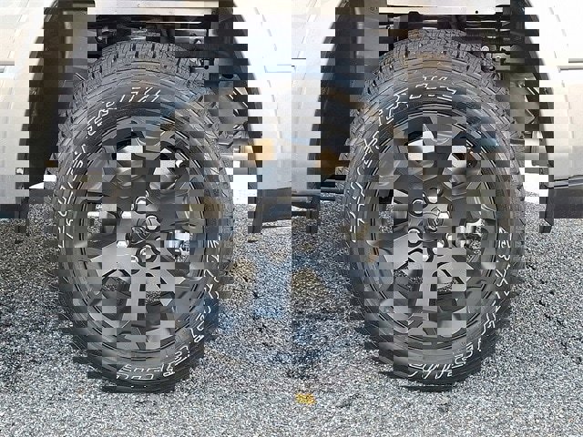 New 2026 RAM 1500 Big Horn image 6