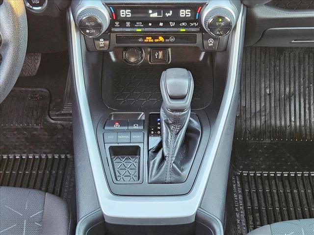 Used 2023 Toyota RAV4 XLE image 12