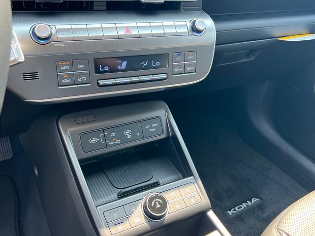 New 2026 Hyundai Kona Limited AWD/4WD image 23