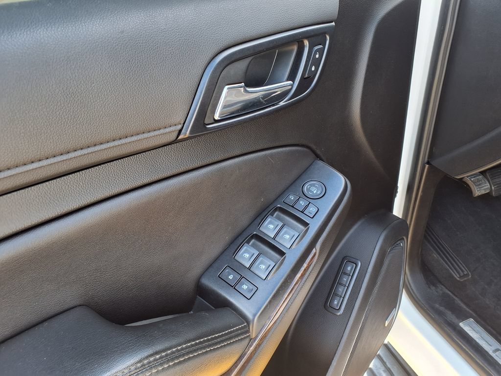 Used 2020 Chevrolet Tahoe LT AWD/4WD image 21