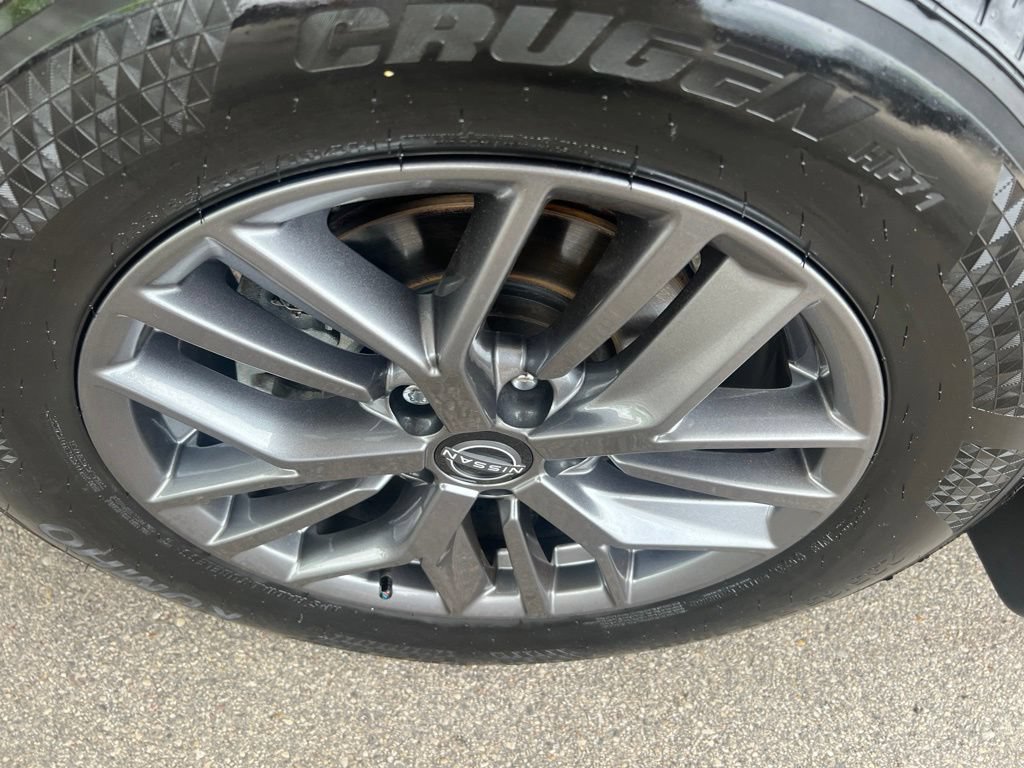 Certified 2023 Nissan Rogue S AWD/4WD image 43