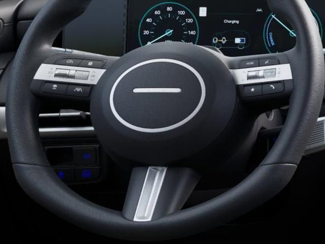New 2026 Hyundai Tucson Limited AWD/4WD image 15