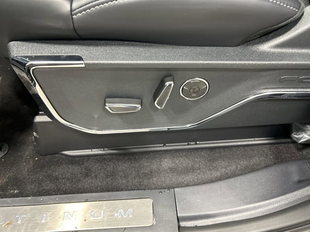 New 2026 Ford F150 Platinum w/ Equipment Group 702A High image 10