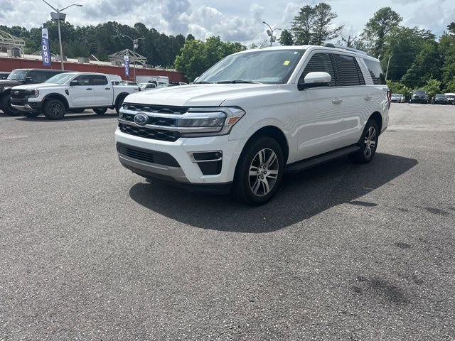 Used 2024 Ford Expedition Limited