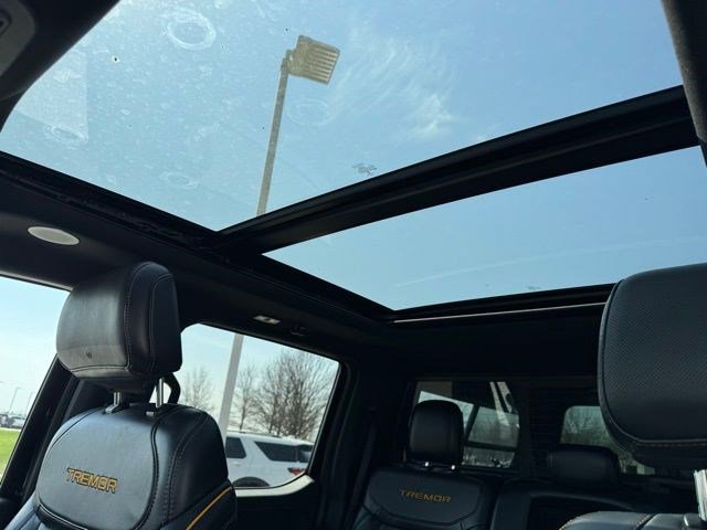 Used 2021 Ford F150 Tremor w/ Equipment Group 402A High image 22