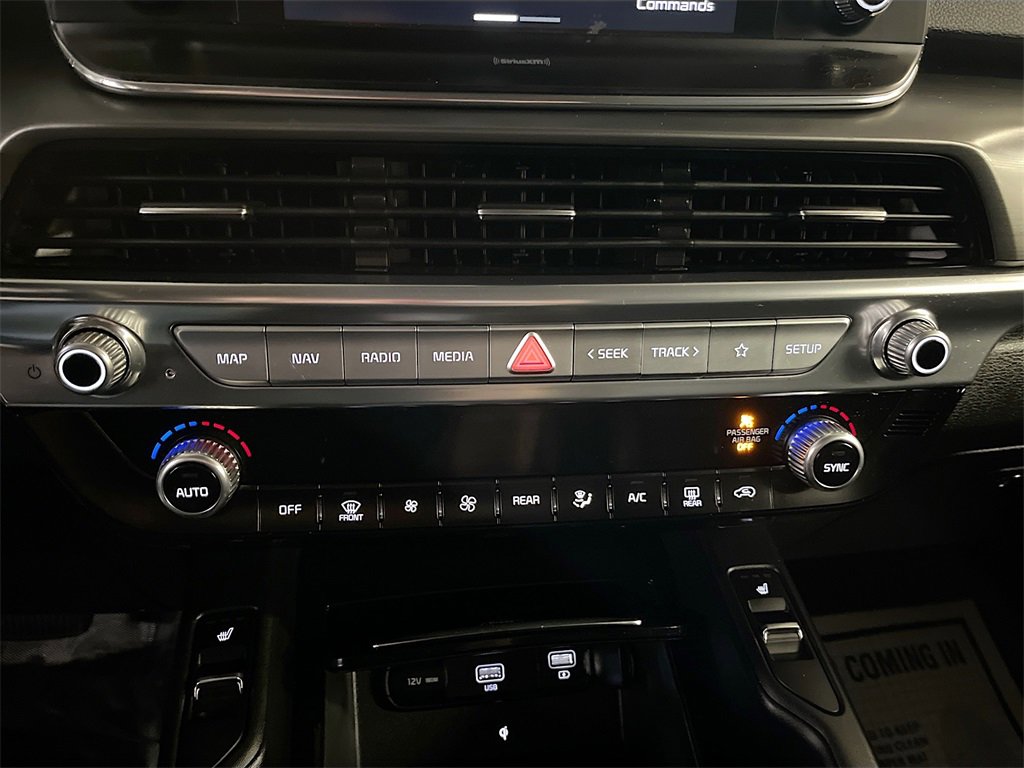 Used 2022 Kia Telluride S image 15