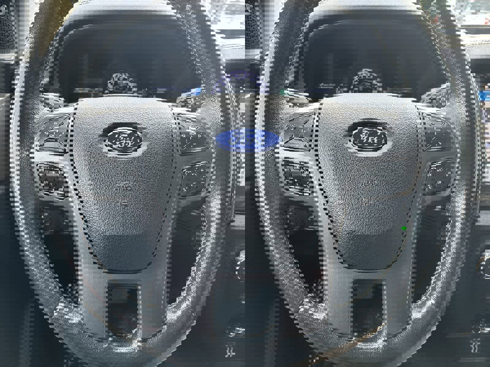 Used 2019 Ford Ranger Lariat w/ Equipment Group 501A Mid image 11