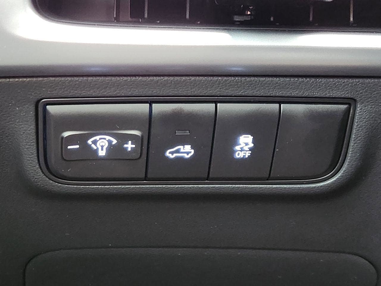 New 2026 Hyundai Santa Cruz SEL FWD image 19