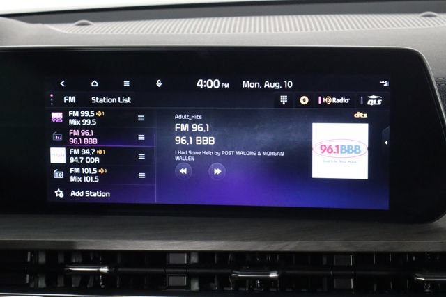 Used 2025 Kia Telluride SX Prestige X-Line AWD/4WD image 29