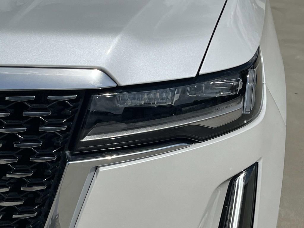 Certified 2024 Cadillac Escalade Premium Luxury w/ Performance Package image 9