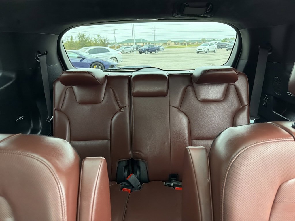 Used 2024 Kia Telluride SX Prestige image 39