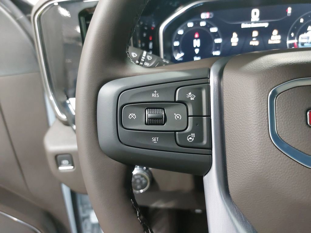 New 2026 GMC Sierra 3500 SLT w/ SLT Premium Package image 17