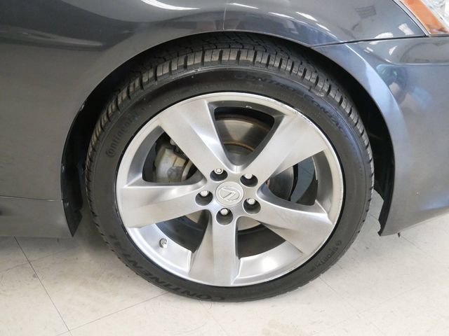 Used 2010 Lexus IS 250C w/ Luxury Pkg RWD image 7