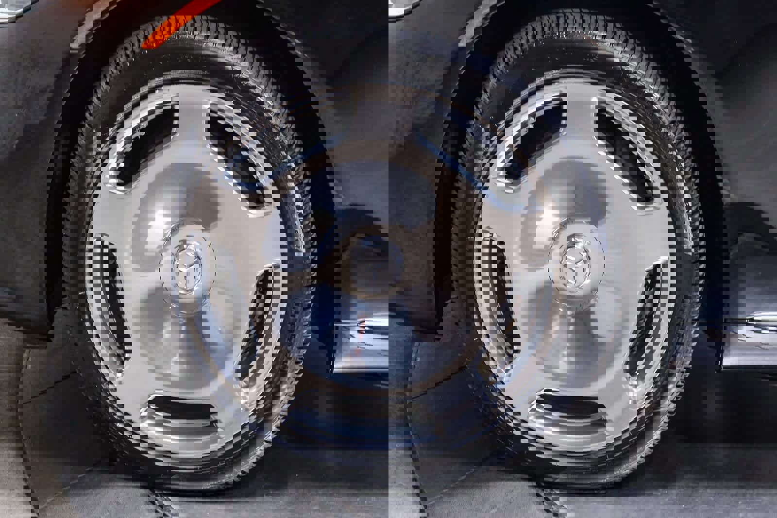 Certified 2024 Mercedes-Benz Maybach S 580 4MATIC image 10