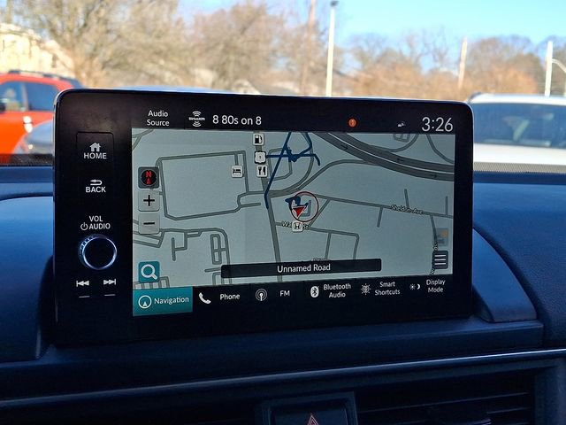 Used 2024 Honda Pilot Touring image 18