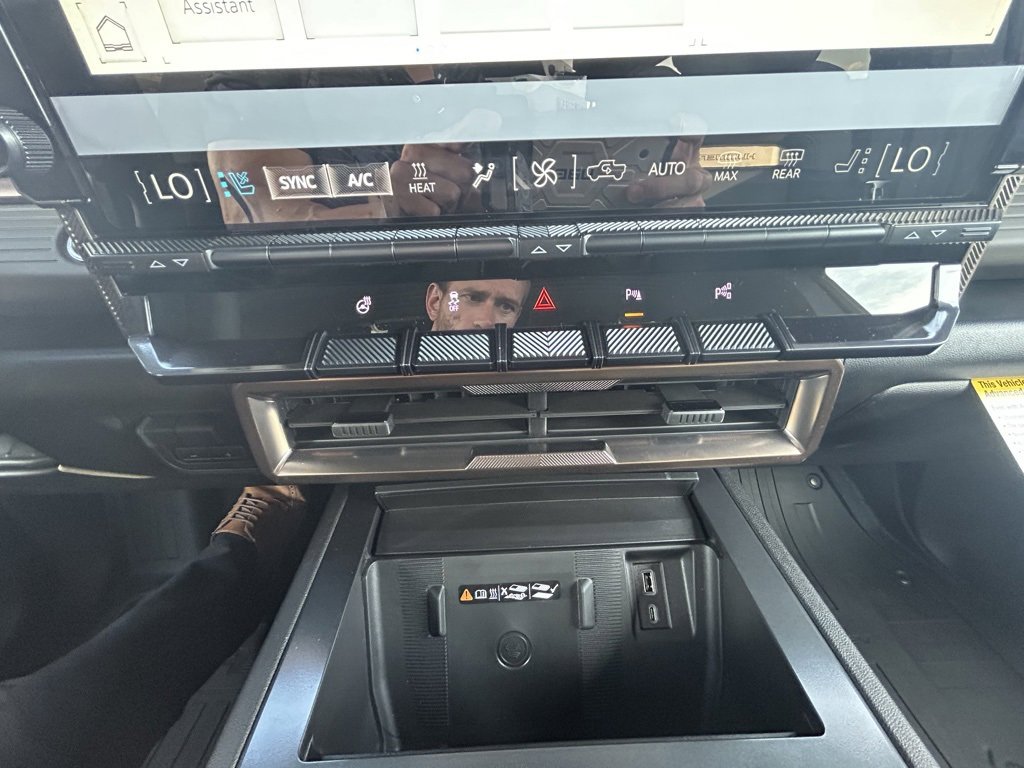 New 2025 GMC Hummer EV 3X image 16