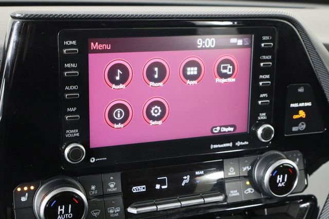 Used 2021 Toyota Highlander XSE image 38