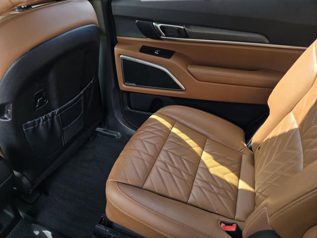 Certified 2024 Kia Telluride EX X-Line image 16