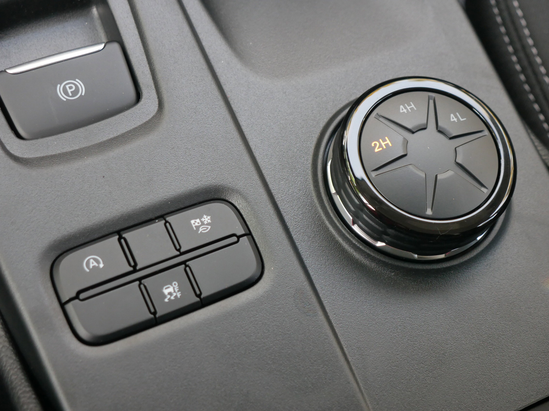 New 2025 Ford Ranger XL image 15