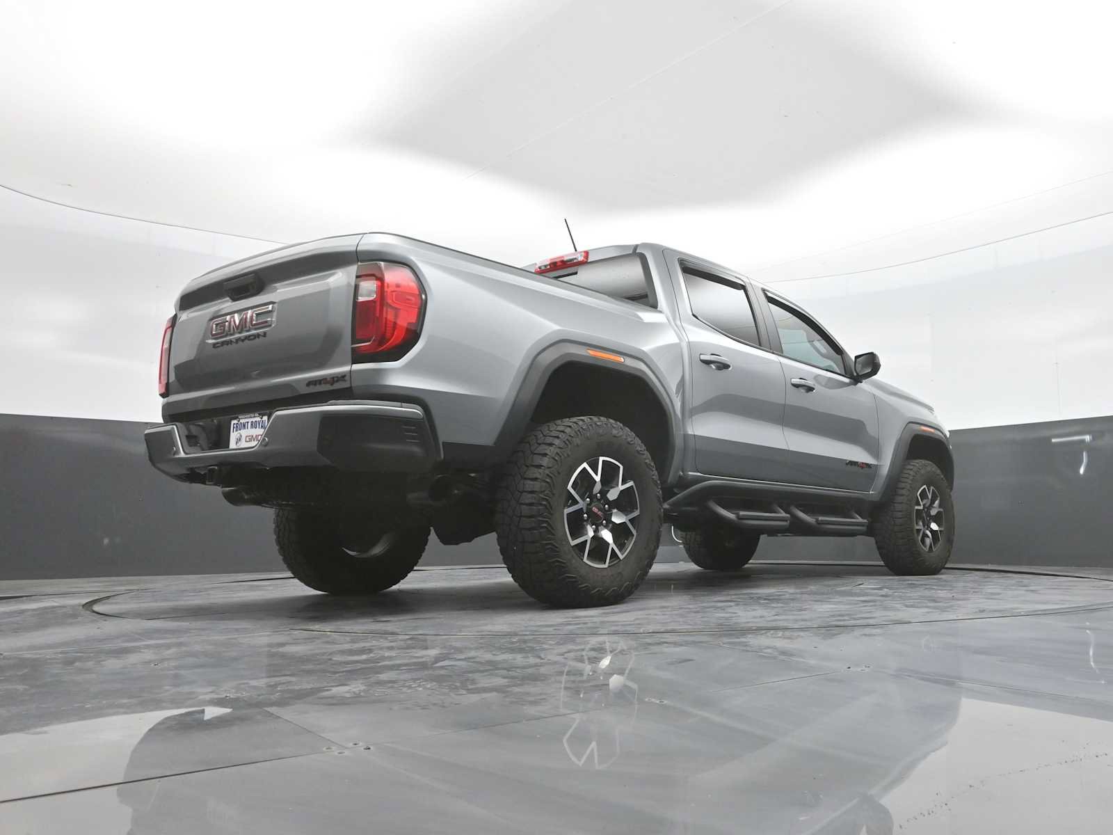 Used 2023 GMC Canyon AT4X AWD/4WD image 53