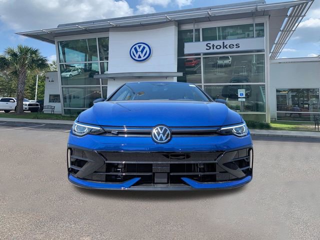 New 2026 Volkswagen Golf w/ Euro Style Package AWD/4WD image 9