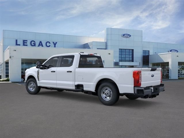 New 2026 Ford F250 XL image 4