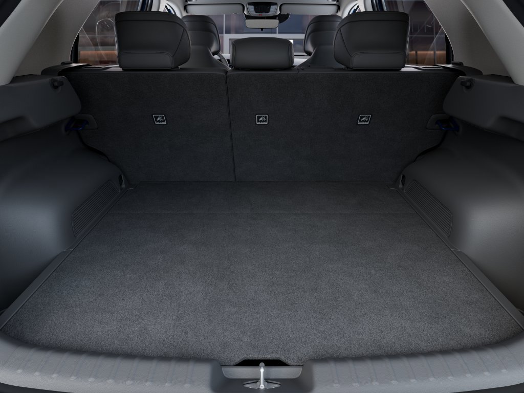 New 2026 Kia Niro Wind FWD image 20