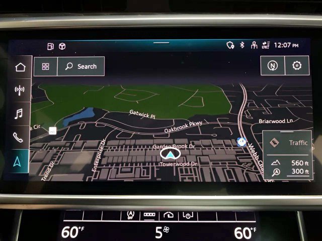 Used 2023 Audi A6 Premium Plus w/ Premium Plus Package AWD/4WD image 41