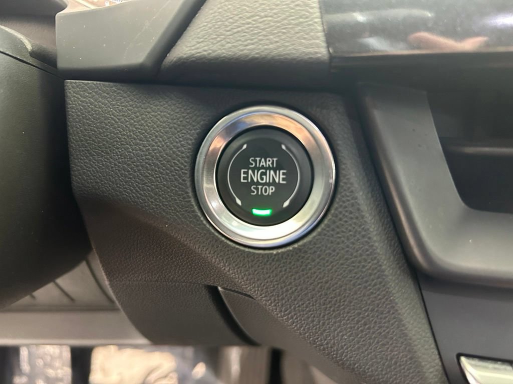 Used 2026 Cadillac CT4 Premium Luxury RWD image 47