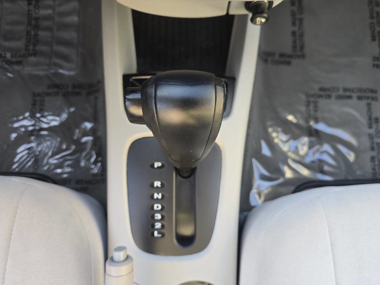 Used 2006 Kia Spectra EX image 30