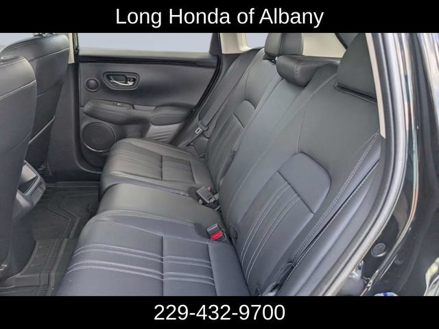 Used 2027 Honda HR-V EX-L image 18
